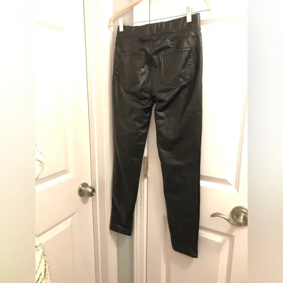 Sanctuary Faux Leather Leggings - Picture 5 of 7